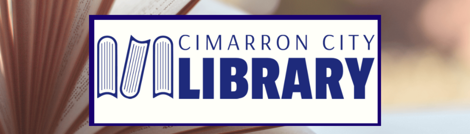 Cimarron City Library